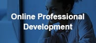 Online professional development