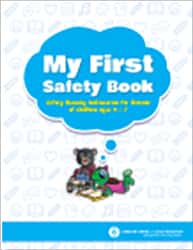 My First Safety Book